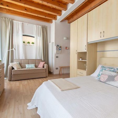 Foresteria Della Corte Como Zewnętrze zdjęcie