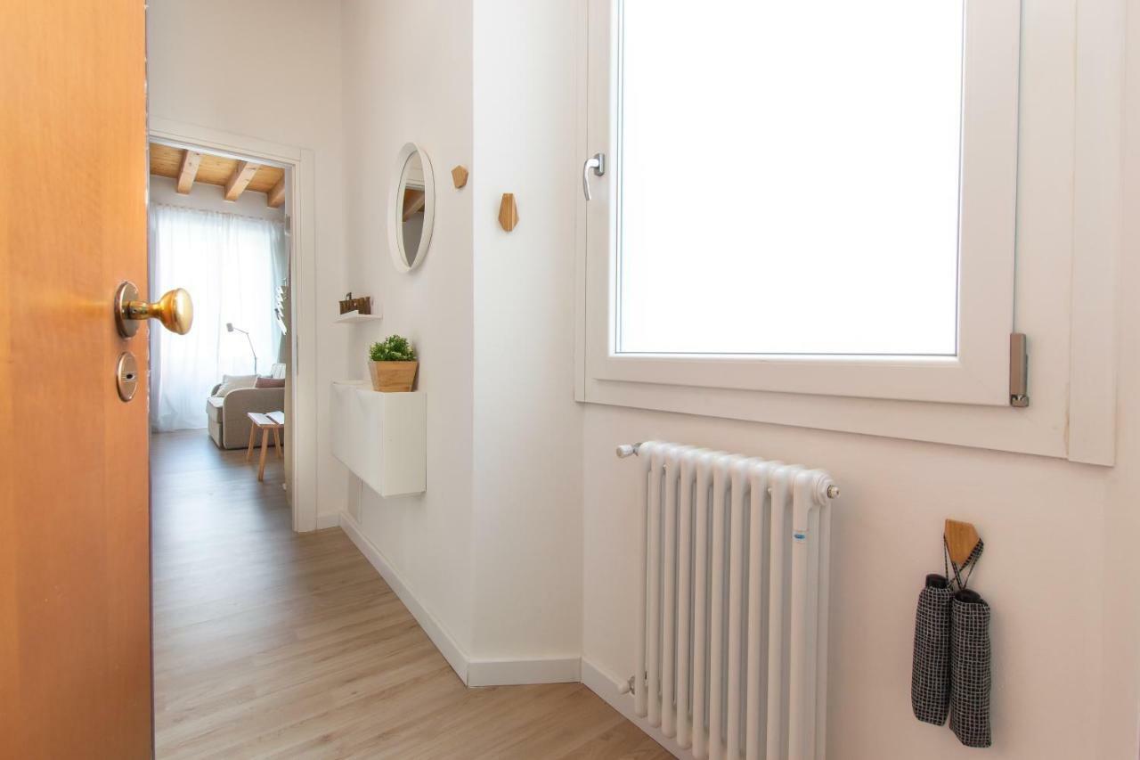 Foresteria Della Corte Como Zewnętrze zdjęcie