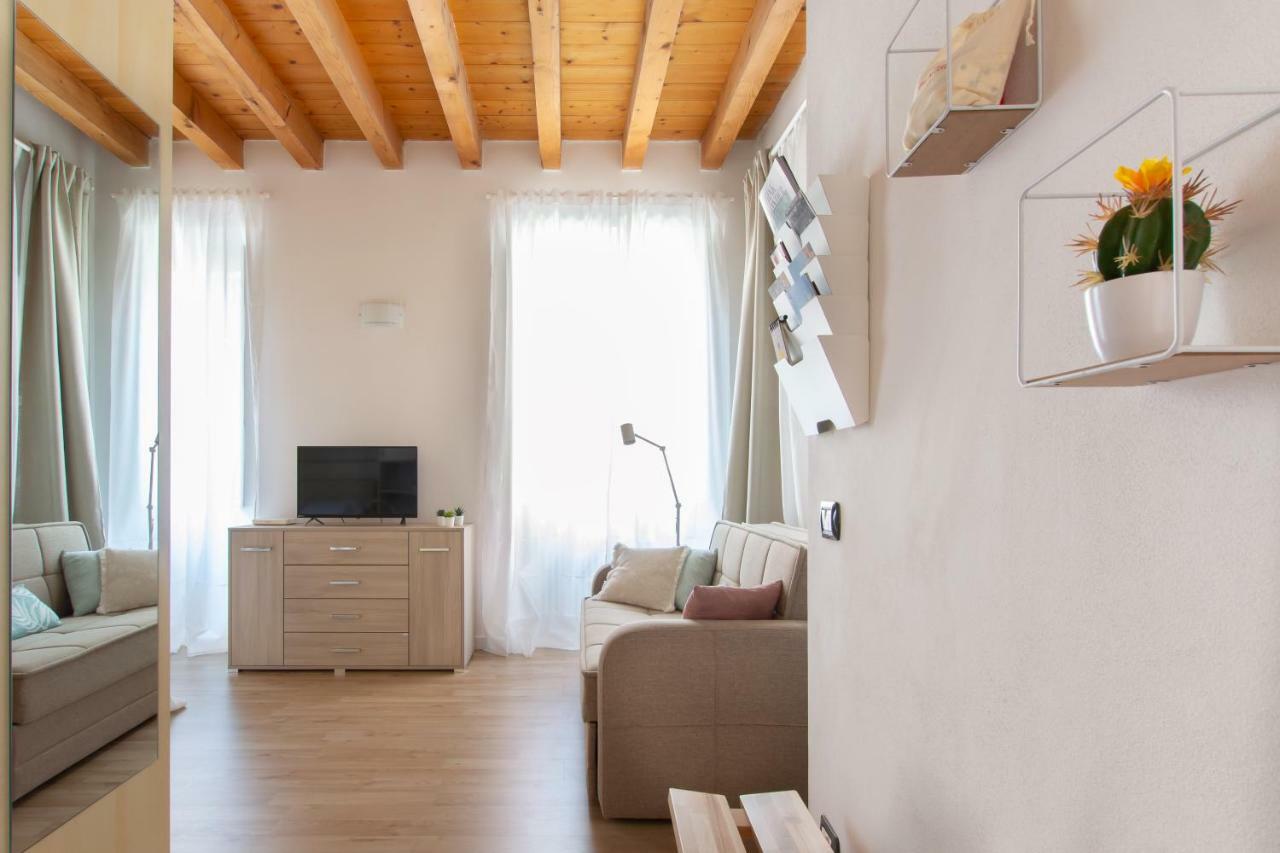 Foresteria Della Corte Como Zewnętrze zdjęcie